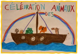 Bendiction des animaux_2025