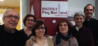 Formation institut Pey Berland