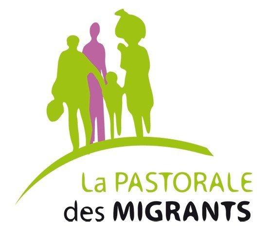 pastorale-des-migrants logo