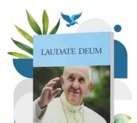 Louez Dieu - encyclique Laudate Deum