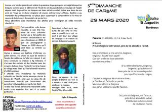 05- page flyer 5e dimanche Carême A