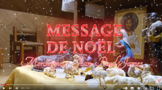 Bon et joyeux Noël