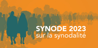 synode 2023 Synodalité