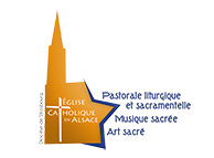 Pastorale liturgique et sacramentelle - catholique Alsace