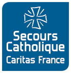 secours catholique logo
